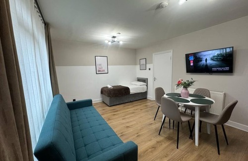 Camden Town Apartamento | Camden Town Apartment