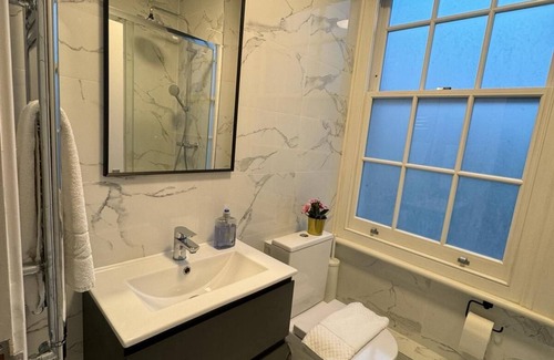 Camden Town Apartamento | Camden Town Apartment