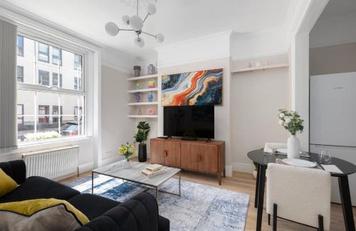 Camden Town with Primrose Hill Apartamento | Camden Town Apartments