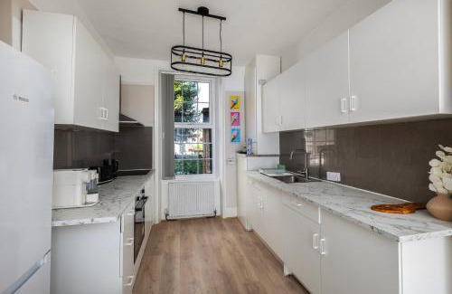 Camden Town with Primrose Hill Apartamento | Camden Town Apartments