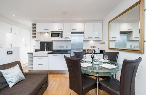 Camden Town Apartamento | Camden Town Central London