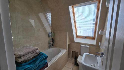 Camden Town Apartamento | Camden Town Central London