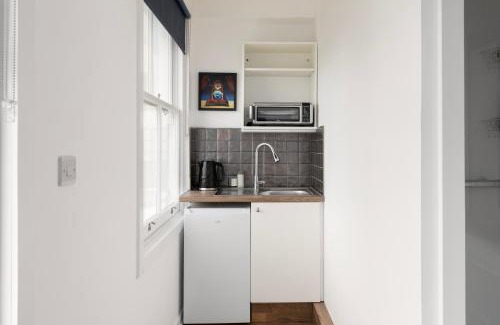 Camden Town with Primrose Hill Apartamento | Camden Town Studios