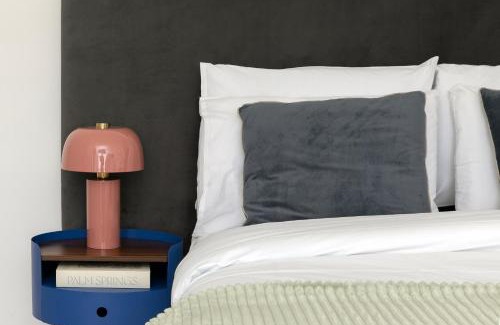 Camden Town with Primrose Hill Apartamento | Camden Town Studios