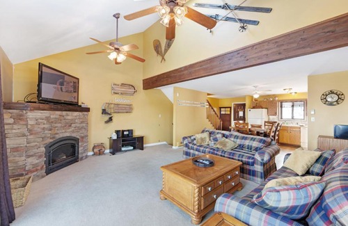 Village at Camelback Casa | Camelback 108