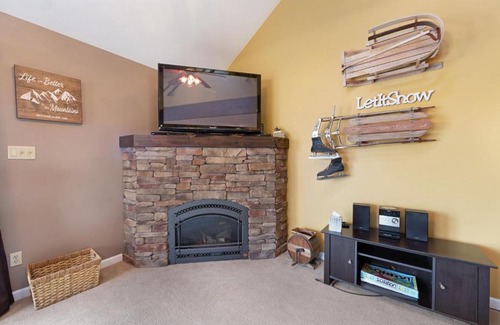 Village at Camelback Casa | Camelback 108