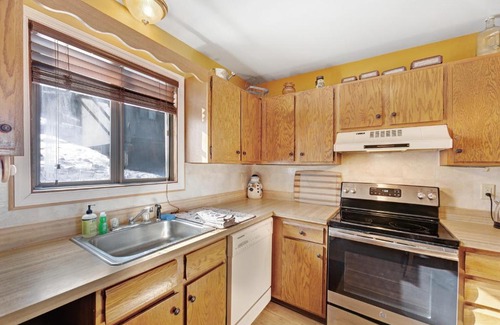 Village at Camelback Casa | Camelback 108