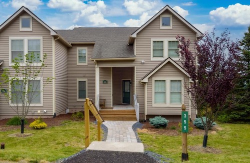 Village at Camelback Casa | Camelback 86