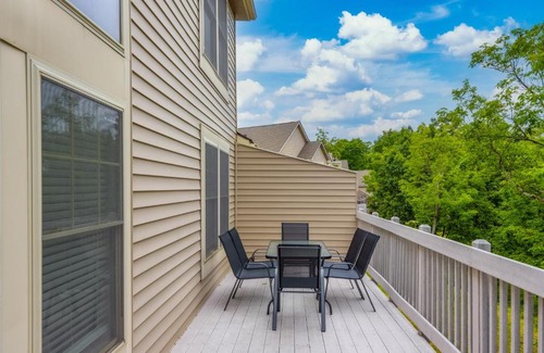 Village at Camelback Casa | Camelback 86