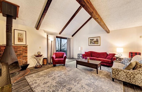 Village at Camelback Casa | Camelback 86