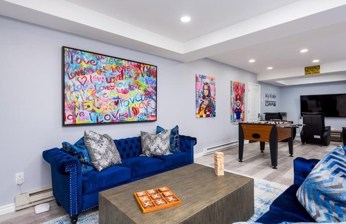 Village at Camelback Casa | Camelback 86