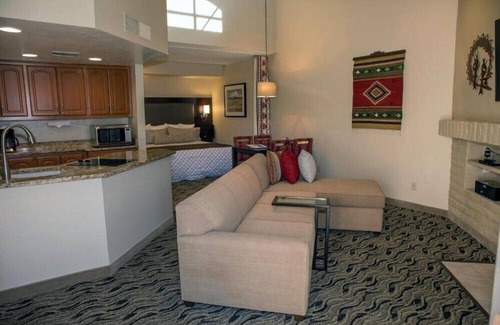 Arcadia Apartamento | Camelback Ideal Studio Pool for Weekend Getaway