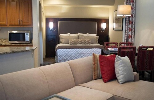 Arcadia Apartamento | Camelback Ideal Studio Pool for Weekend Getaway