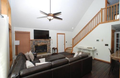 Tannersville Chalet De Esquí | Camelback Lodge Hottub 9beds Gameroom