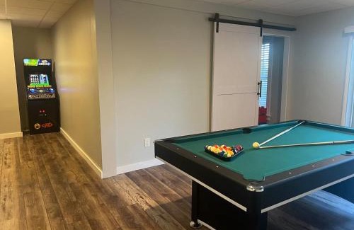 Tannersville Chalet De Esquí | Camelback Lodge Hottub 9beds Gameroom