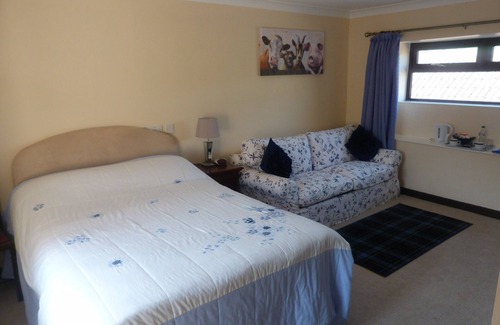Cameley Casa | Cameley Lodge