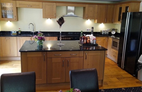 Cameley Casa | Cameley Lodge