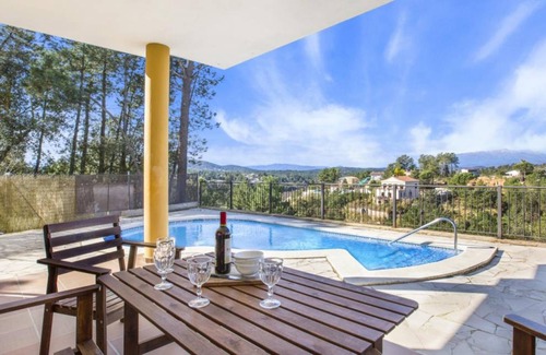 Vidreres Casa | Camelia