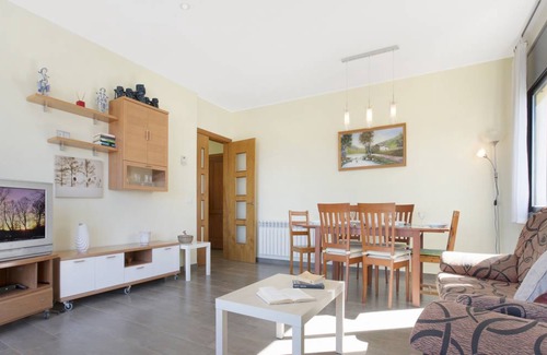 Vidreres Casa | Camelia
