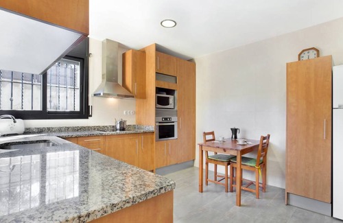 Vidreres Casa | Camelia