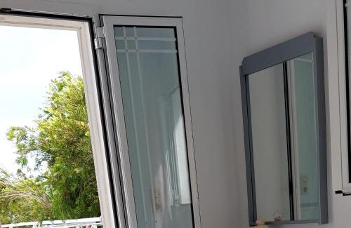Agios Vasileios Apartamento | Camelia