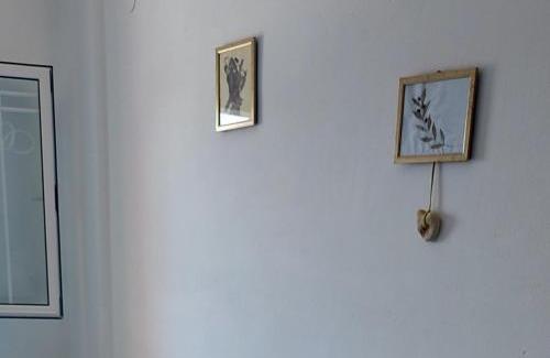 Agios Vasileios Apartamento | Camelia