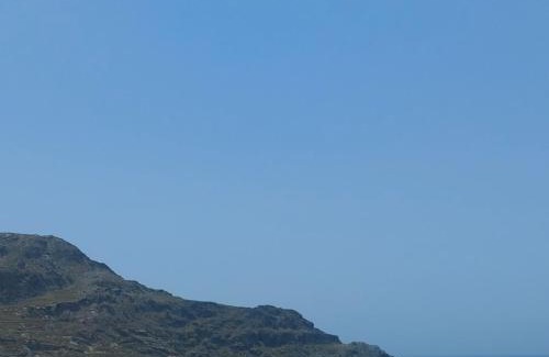 Agios Vasileios Apartamento | Camelia