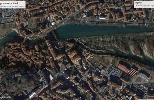 Ivrea Casa | CameLia