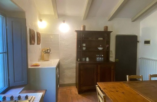 Vicchio Apartamento | CAMELIA - Estructura histórica y espléndida con capilla privada