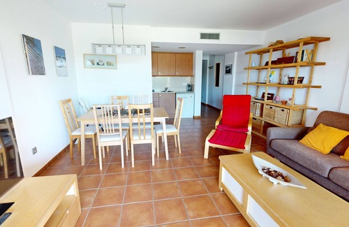 El Perello Chalet De Esquí | CAMELIA LES OLIVERES