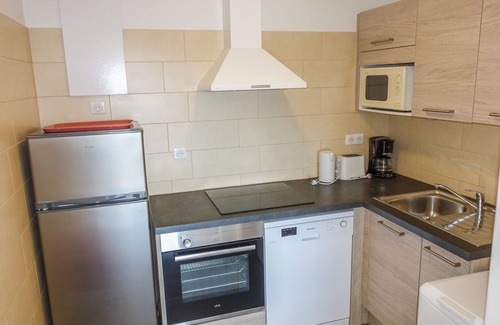Partinello Apartamento | Camelia- Marjolène by Interhome