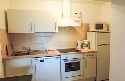 Partinello Apartamento | Camelia- Marjolène by Interhome
