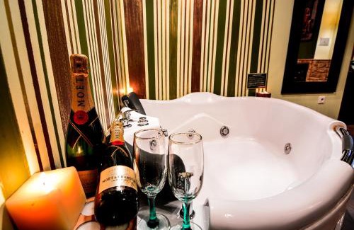 Synikia Mesi Trikalon Casa | Camelia Suites