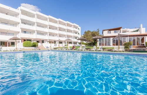 Bahía de San Antonio Apartamento | Camelina Suites
