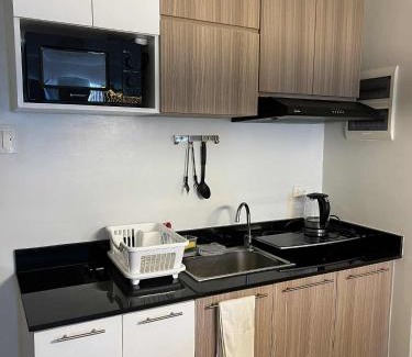 Puerto Princesa City Centre Apartamento | Camella Manors Verdant Condominium By DE Admin