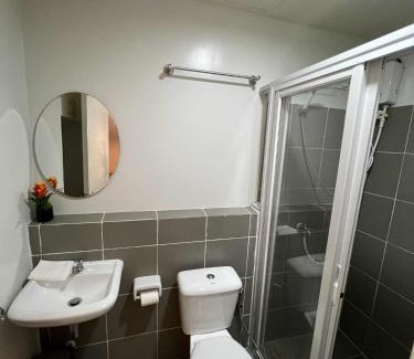Puerto Princesa City Centre Apartamento | Camella Manors Verdant Condominium By DE Admin