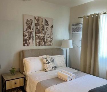 Puerto Princesa City Centre Apartamento | Camella Manors Verdant Condominium By DE Admin
