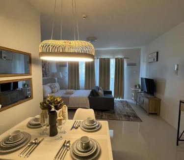 Puerto Princesa City Centre Apartamento | Camella Manors Verdant Condominium By DE Admin