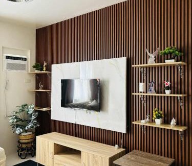 Butuan Apartamento | Camella Soleia Manors