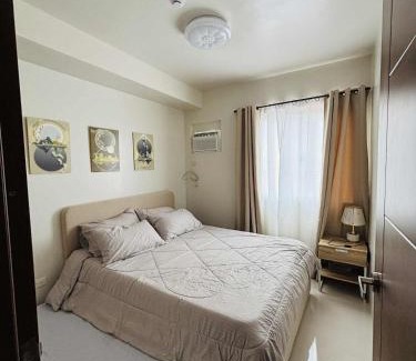Butuan Apartamento | Camella Soleia Manors