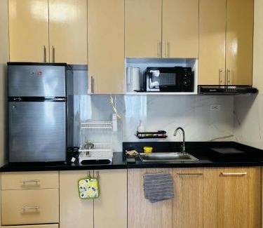 Butuan Apartamento | Camella Soleia Manors