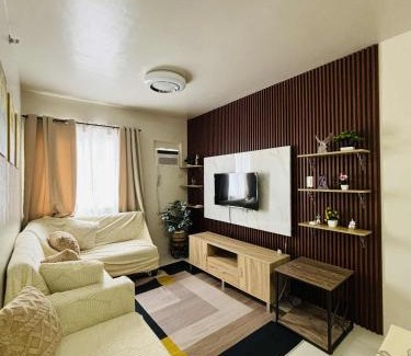 Butuan Apartamento | Camella Soleia Manors