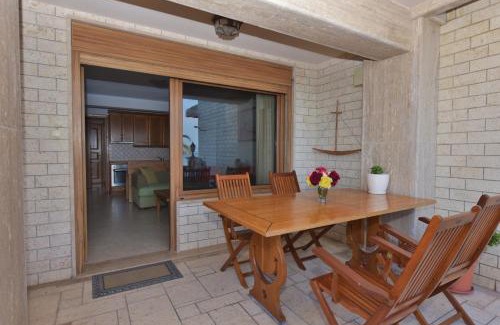 Nea Potidaia Apartamento | Camellia BeachFront House Potidea