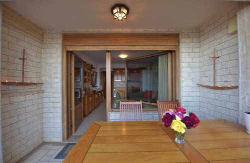 Nea Potidaia Apartamento | Camellia BeachFront House Potidea