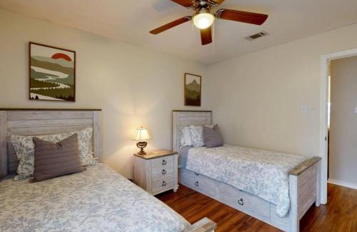 Eastmark Casa | Camellia by Wolf Pen