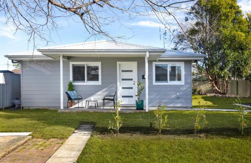 Berrima Casa | Camellia Cottage