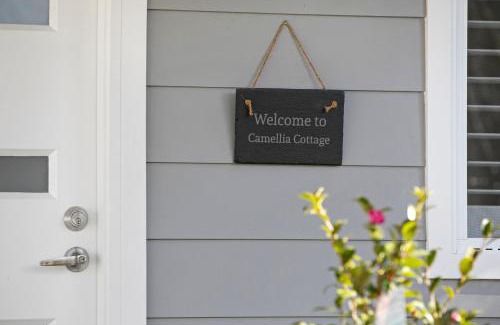 Berrima Casa | Camellia Cottage