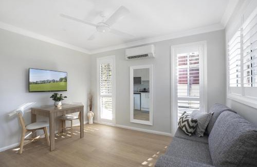 Berrima Casa | Camellia Cottage
