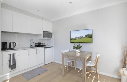 Berrima Casa | Camellia Cottage