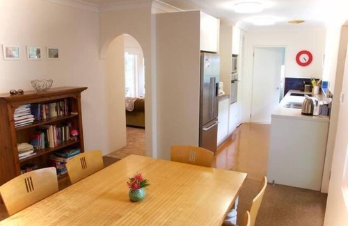 Currarong Casa | Camellia Grove Currarong